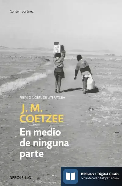 Descargar En Medio De Ninguna Parte