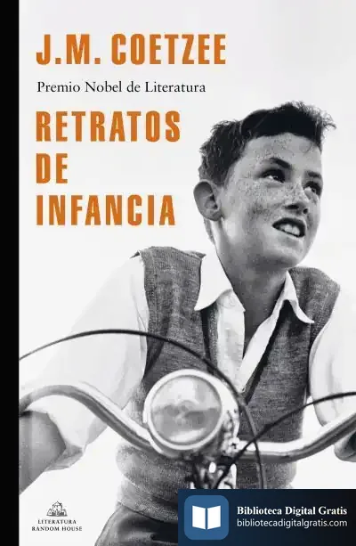 Descargar Retratos De Infancia