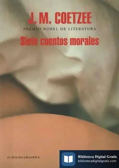 Descargar Siete Cuentos Morales
