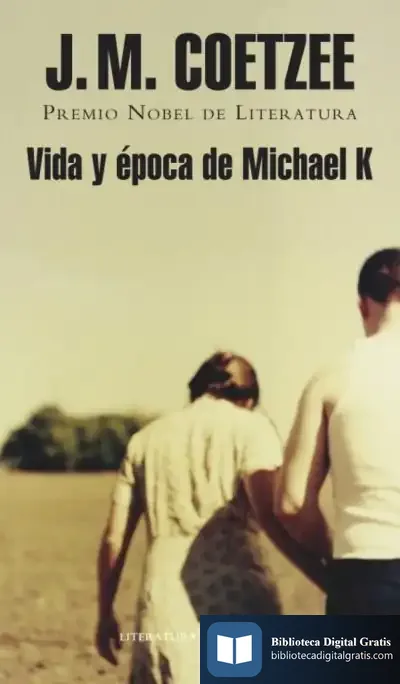Descargar Vida Y Época De Michael K