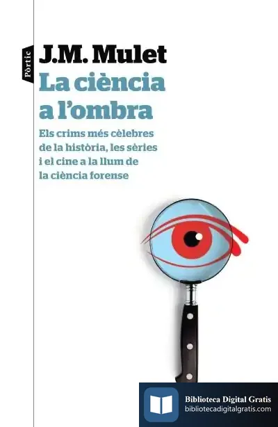 Descargar La Ciència A L'Ombra