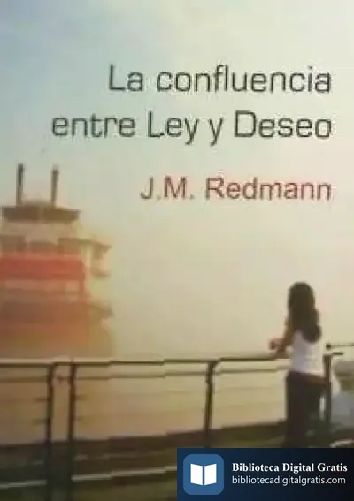 Descargar La Confluencia Entre Ley Y Deseo