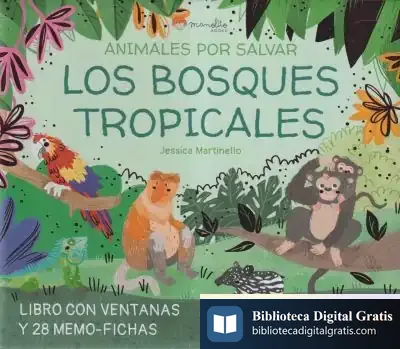 Descargar Bosques Tropicales