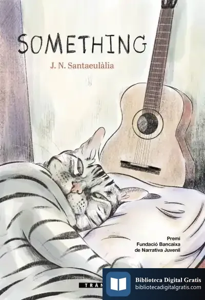 Descargar Something