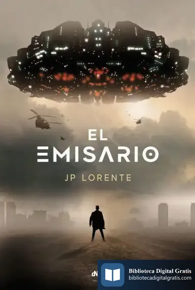 Descargar El Emisario