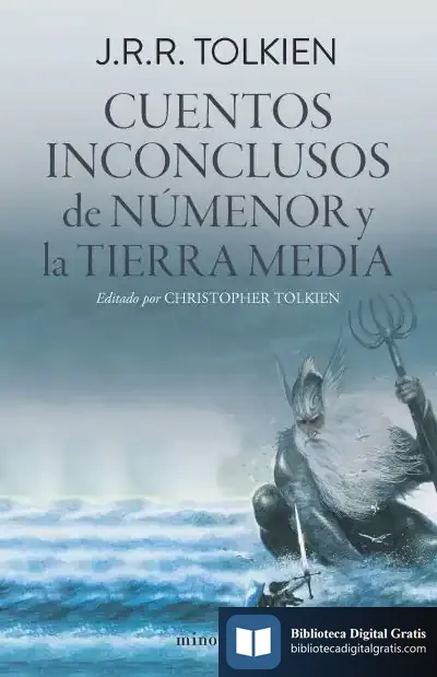 Descargar Cuentos Inconclusos (Edición Revisada) de J. R. R. Tolkien