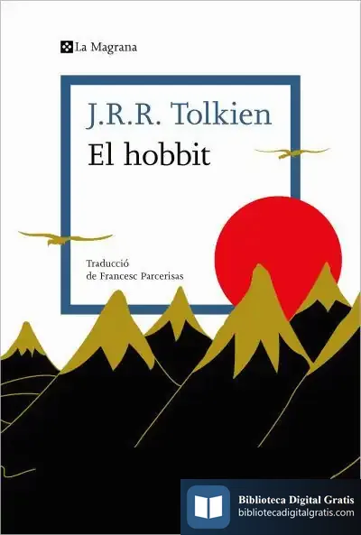 Descargar El Hobbit
