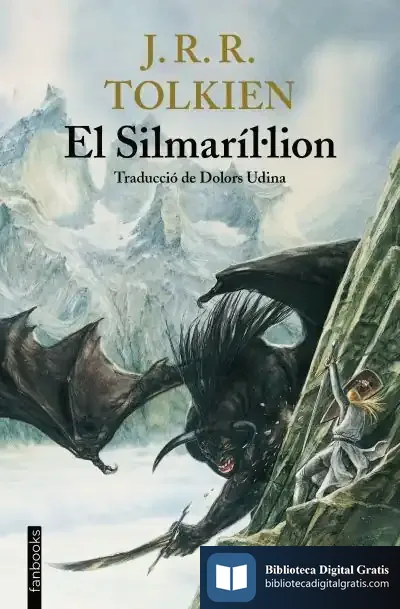 Descargar El Silmaríl·Lion