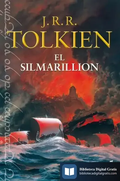 Descargar El Silmarillion