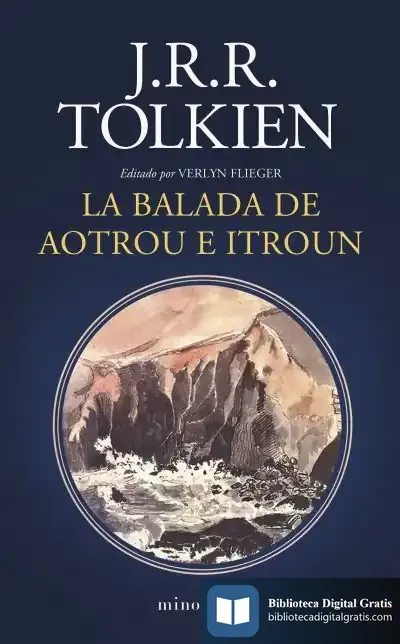 Descargar La Balada De Aotrou E Itroun
