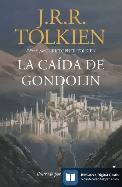 Descargar La Caída De Gondolin
