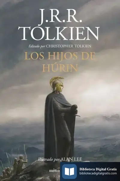 Descargar Los Hijos De Húrin