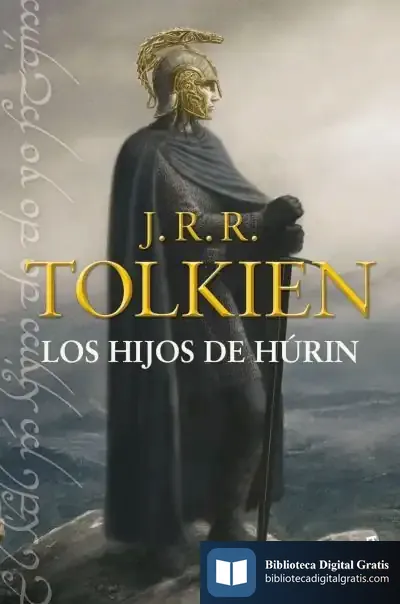 Descargar Los Hijos De Húrin