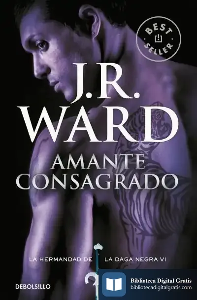 Descargar Amante Consagrado