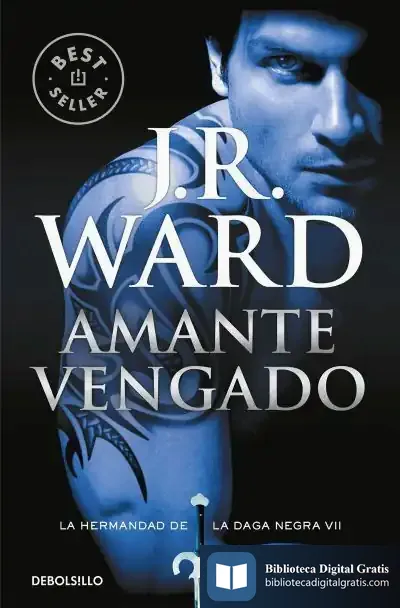 Descargar Amante Vengado