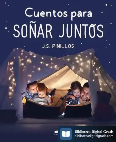 Descargar Cuentos Para Soñar Juntos