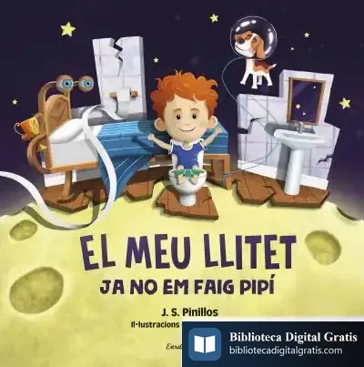 Descargar El Meu Llitet 2. Ja No Em Faig Pipí