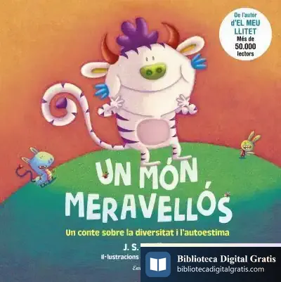 Descargar Un Món Meravellós