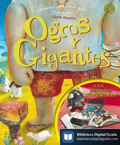 Descargar Ogros Y Gigantes
