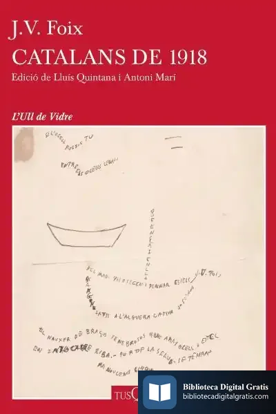 Descargar Catalans De 1918