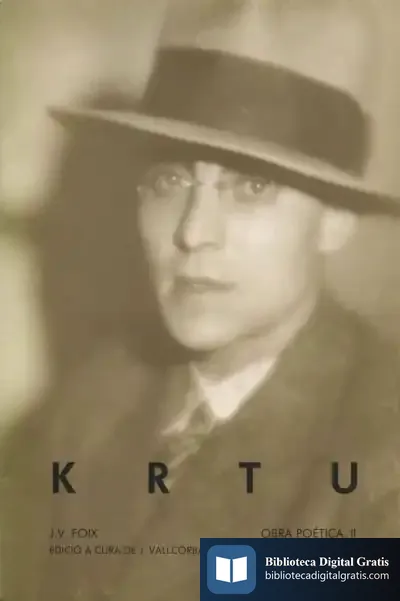 Descargar Krtu de Gemma Lienas