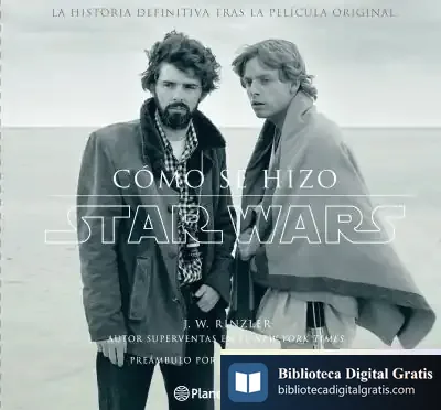 Descargar Star Wars. Cómo Se Hizo Episodio Iv