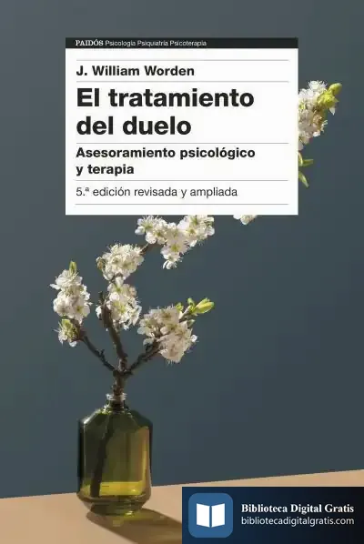 Descargar El Tratamiento Del Duelo
