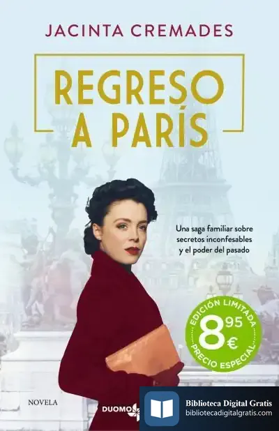 Descargar Regreso A París