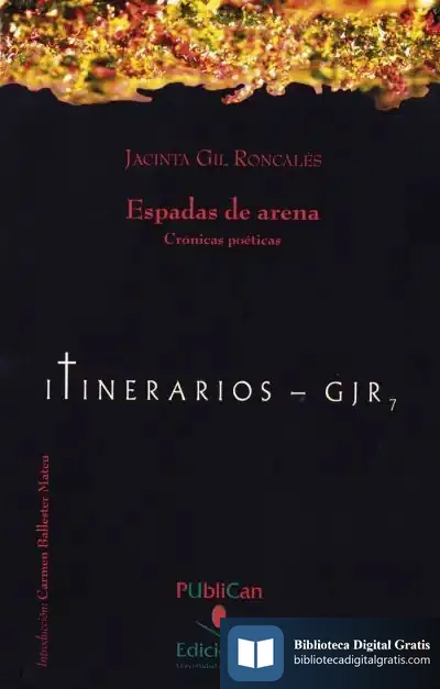 Descargar Espadas De Arena