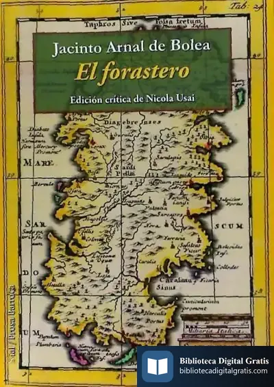 Descargar Forastero,El