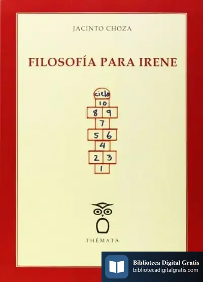 Descargar Filosofía Para Irene