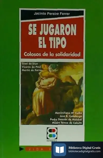 Descargar Se Jugaron El Tipo de Diego Navarro Bonilla