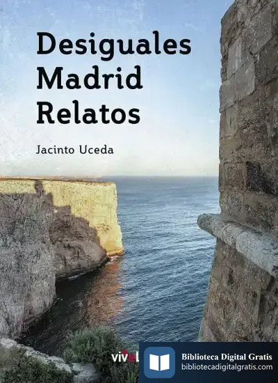 Descargar Desiguales Madrid Relatos de Anne Rice