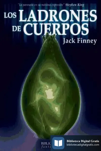 Descargar Los Ladrones De Cuerpos