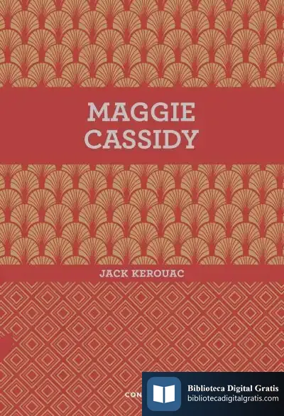 Descargar Maggie Cassidy