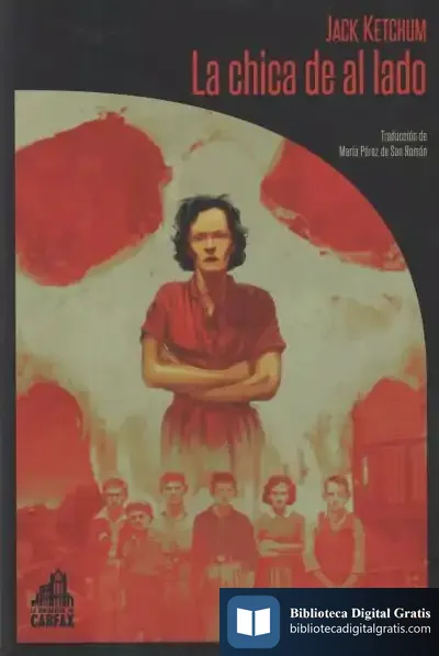 Descargar La Chica De Al Lado de Jack Ketchum