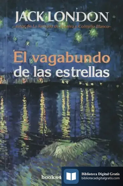 Descargar El Vagabundo De Las Estrellas