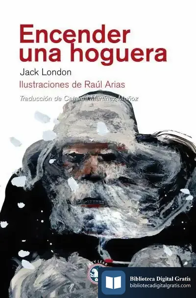Descargar Encender Una Hoguera