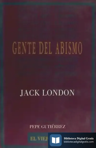 Descargar Gente Del Abismo