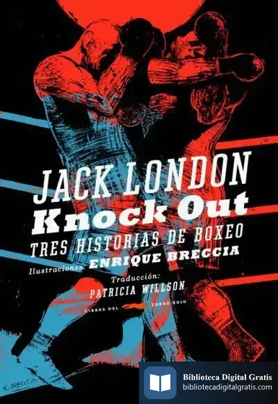 Descargar Knock Out de Adrián Osvaldo Ravier