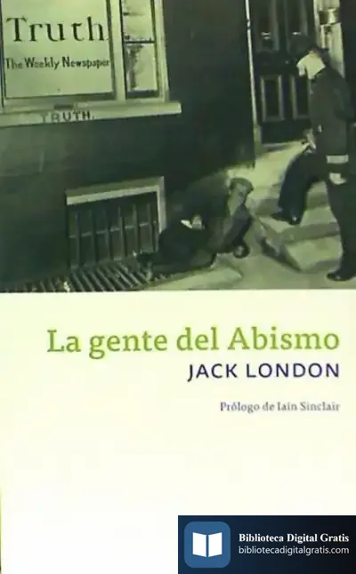 Descargar La Gente Del Abismo