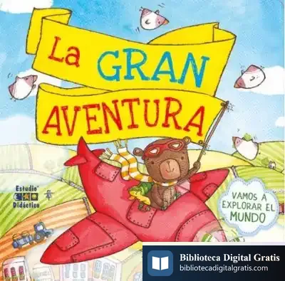 Descargar La Gran Aventura