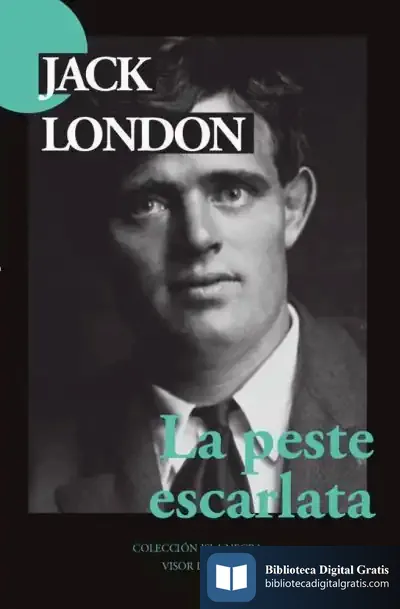 Descargar La Peste Escarlata