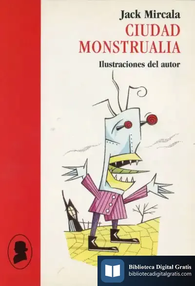 Descargar Ciudad Monstrualia