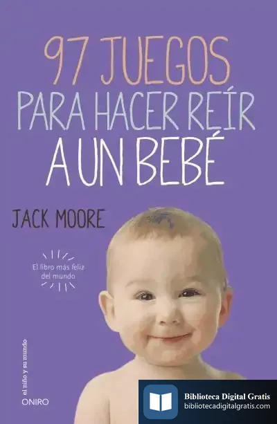Descargar 97 Juegos Para Hacer Reír A Un Bebé