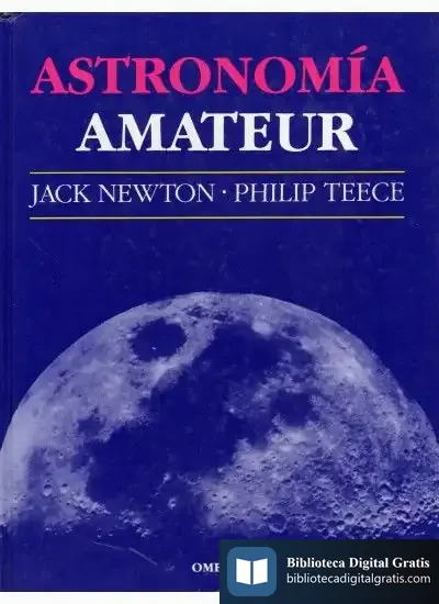 Descargar Astronomia Amateur