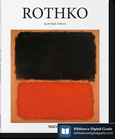 Descargar Rothko (Esp)