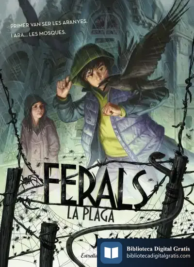 Descargar Ferals. La Plaga