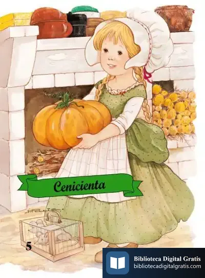 Descargar Cenicienta Clasicos Imprenta