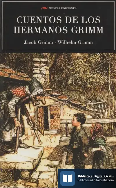 Descargar Cuentos De Los Hermanos Grimm